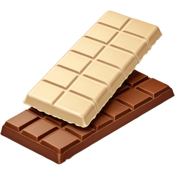 Dubeischokolade emoji