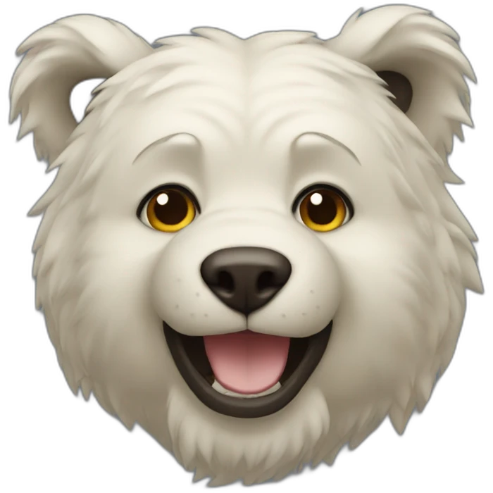 Koba la d emoji