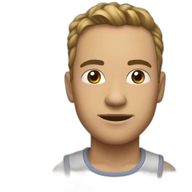 стеснение emoji