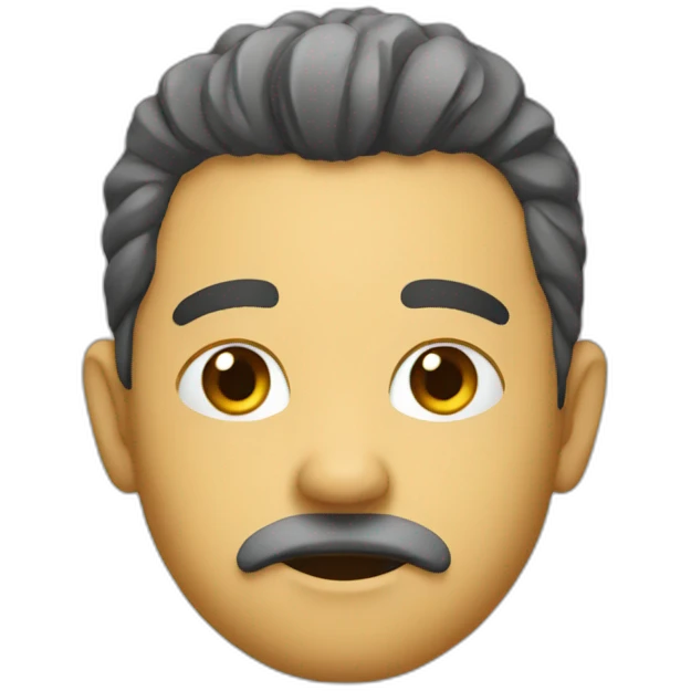 Tootatis emoji