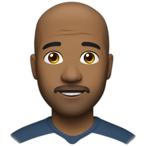 Pep emoji