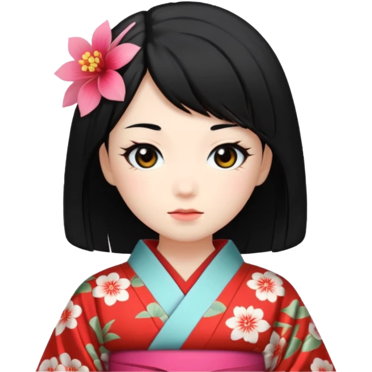 Maki emoji