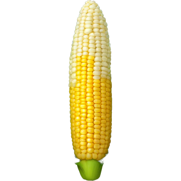 corn emoji