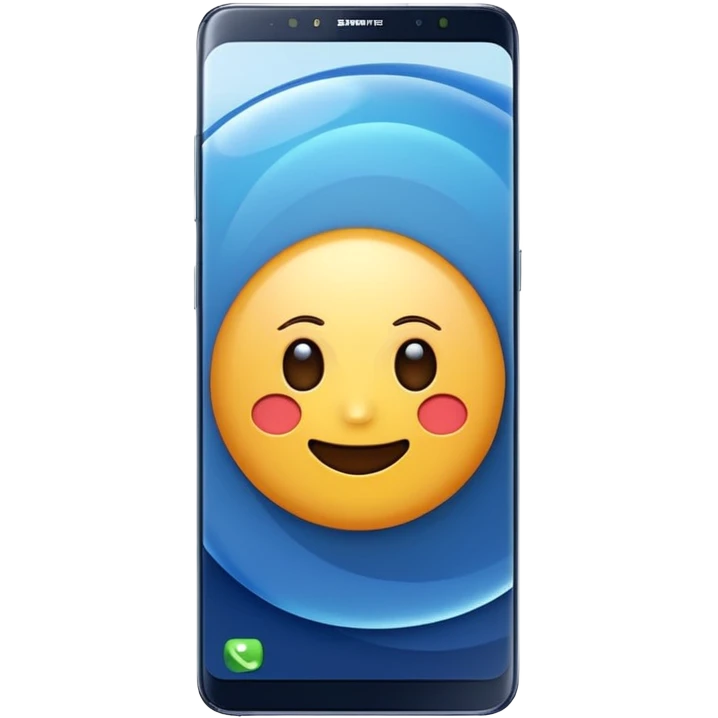 Samsung Galaxy S25 Ultra emoji