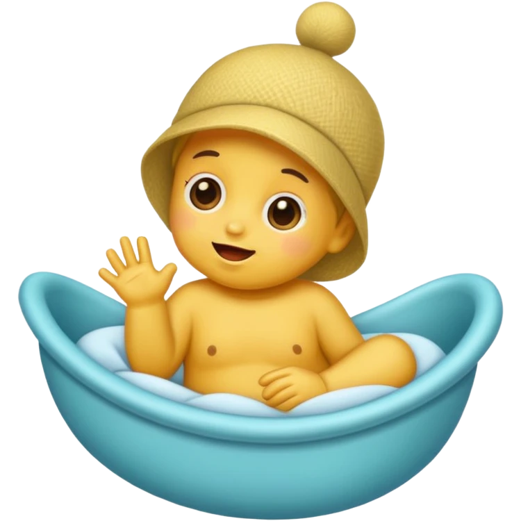 TRALALERO TRA LA LA BABY emoji
