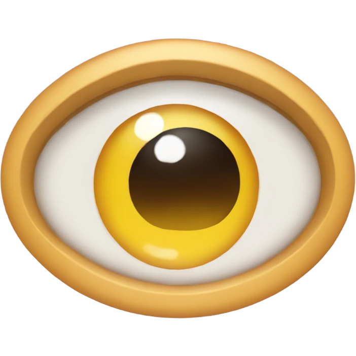 Peepers emoji