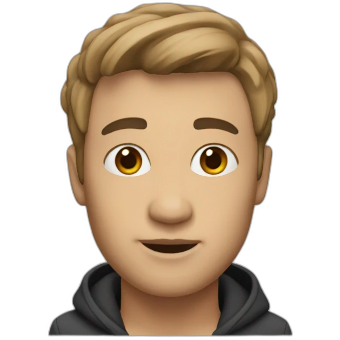 Memoji emoji