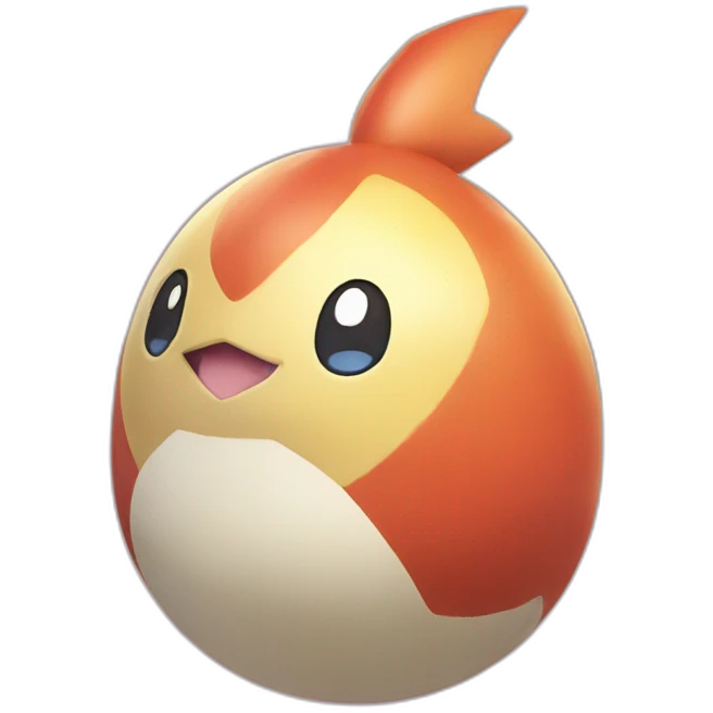 pokemon sword emoji