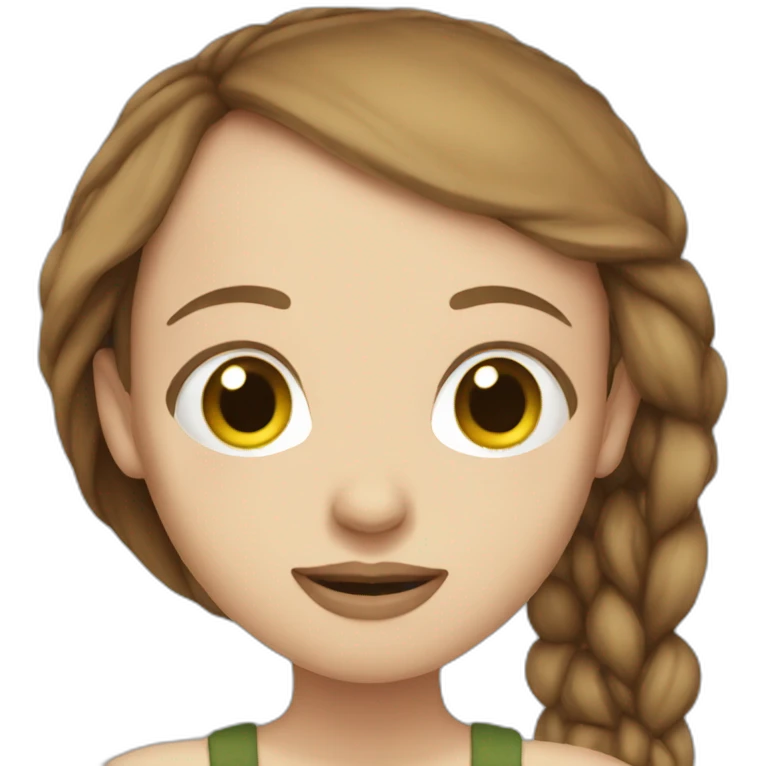Fiona apple emoji