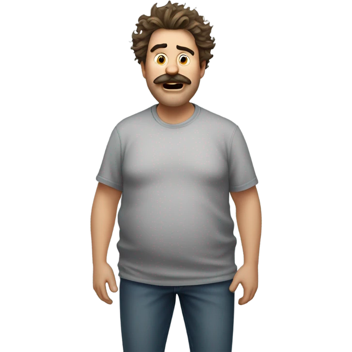 recep ivedik emoji