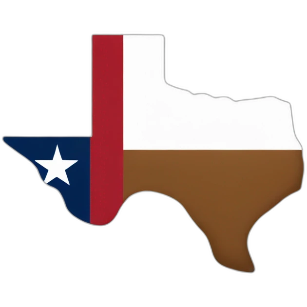 Texas emoji