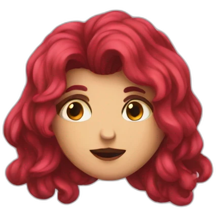 Coeur emoji