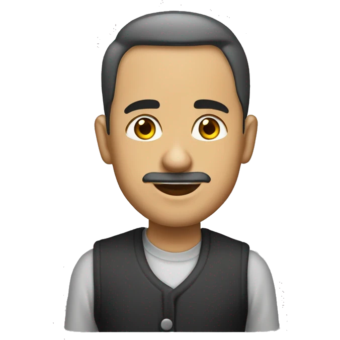 Uzun ince bir yoldayım 
Gidiyorum gündüz gece 
 emoji