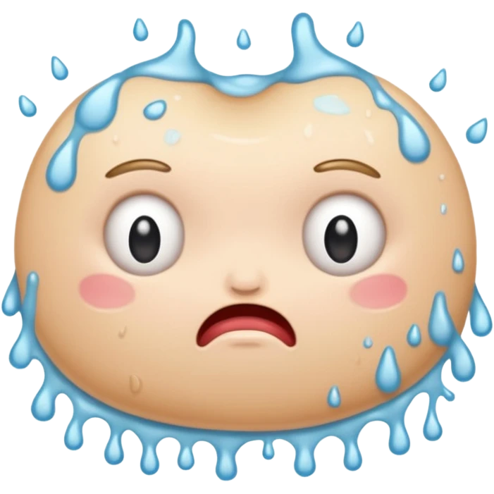 butt with diarrhea emoji