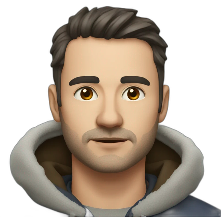 Meli iub si Cosmin cold emoji