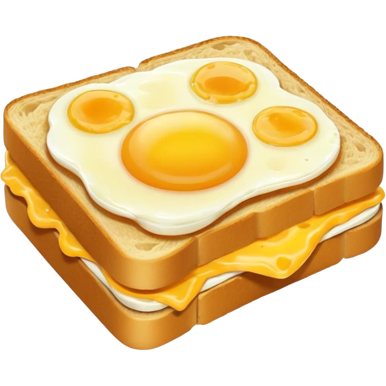 egg sandwich emoji
