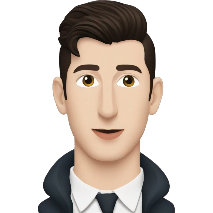 alex turner emoji