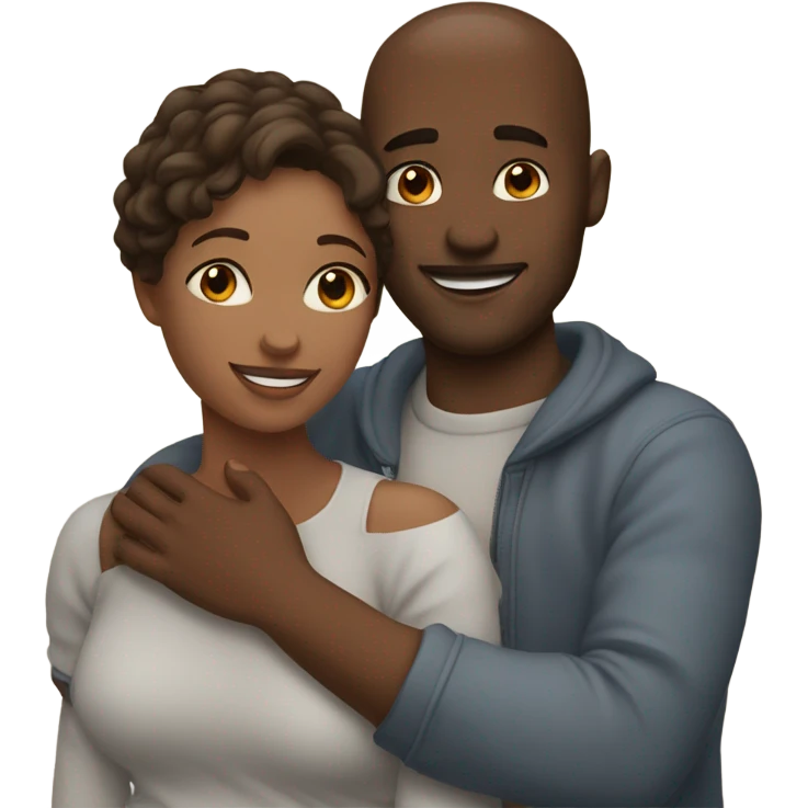 Lover emoji