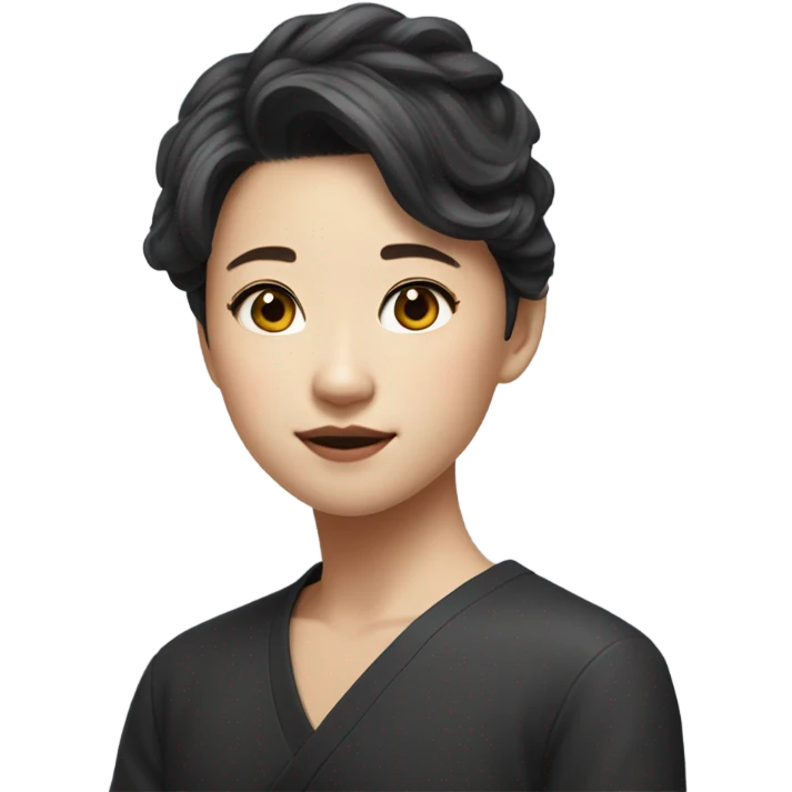 Yu jimin emoji