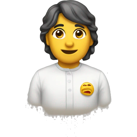 Concha emoji