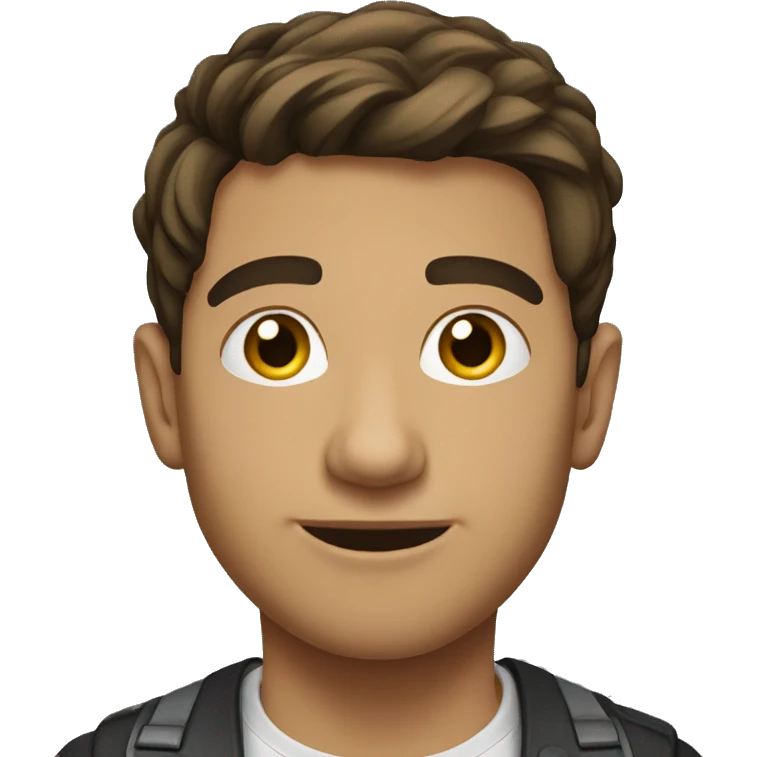 nicholas alexander chavez  emoji