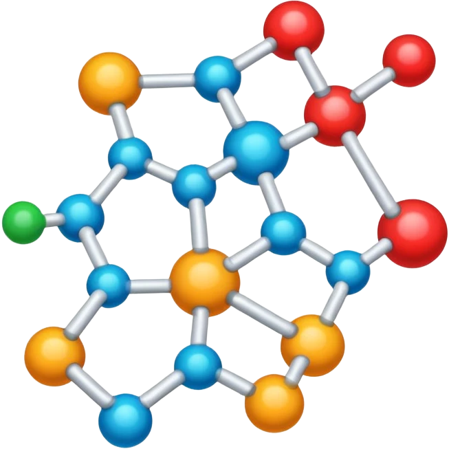 organic chemistry emoji