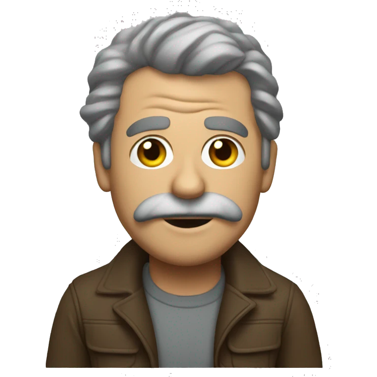 Jim's Blower emoji
