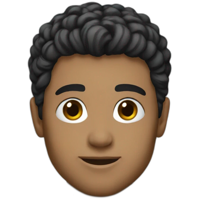 Psg emoji