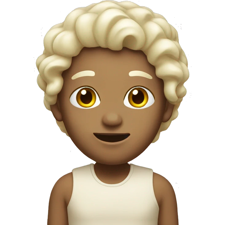 cream emoji