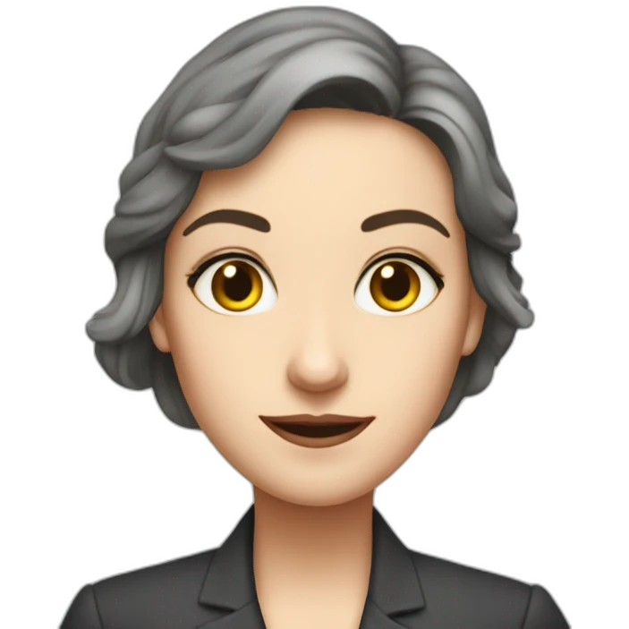 Anya forger From spy family emoji