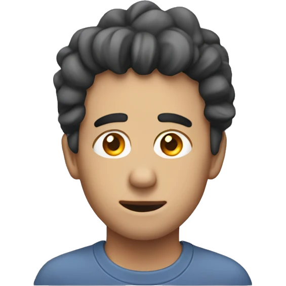 Ratio emoji