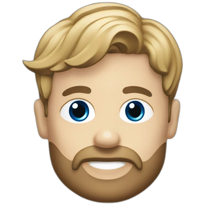 logo de l'olympique de Marseille emoji