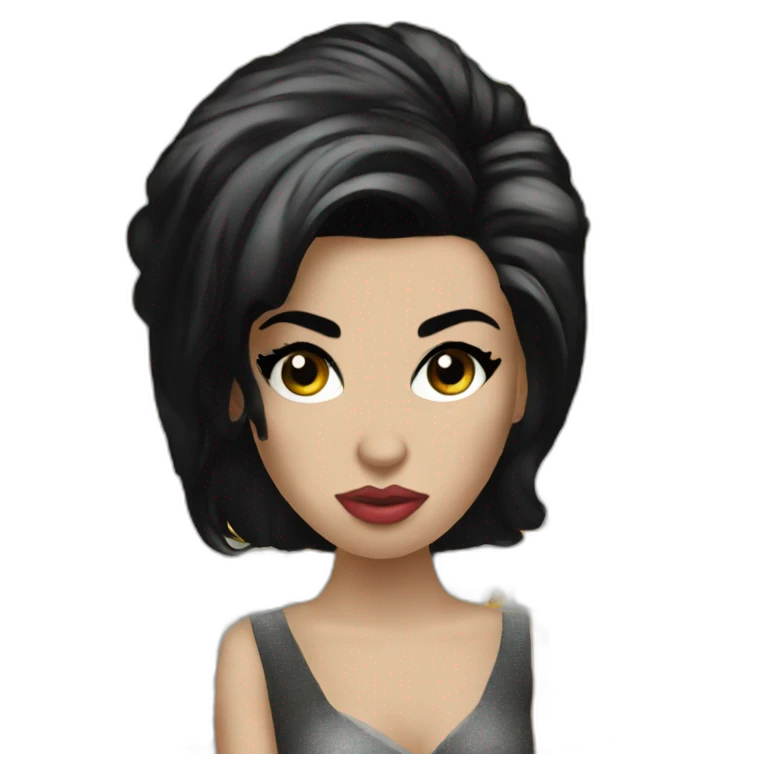 amy-winehouse emoji