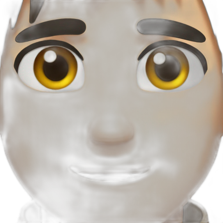 Eren jeager emoji
