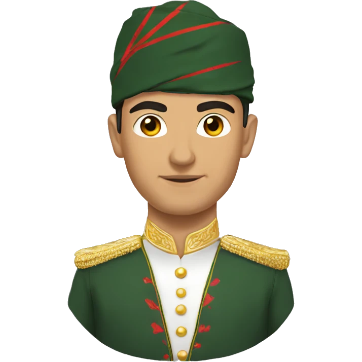 Tajik emoji