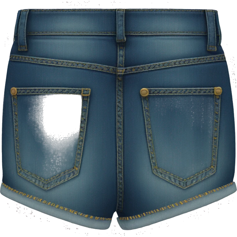 jeans emoji