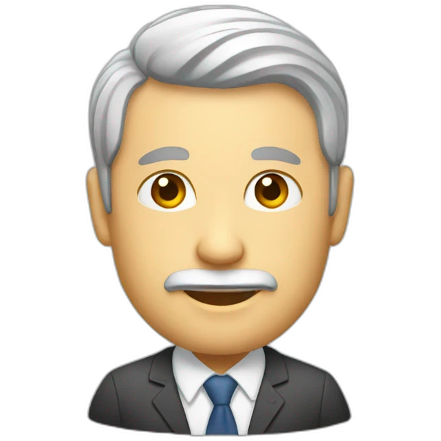 Enterprise architect emoji