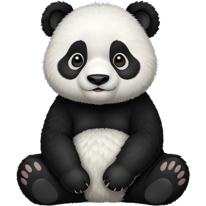 🐼 emoji
