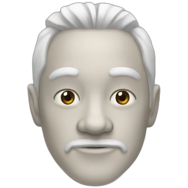 maskey emoji