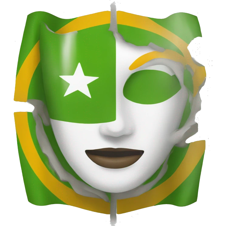 Pandya nadu flag emoji