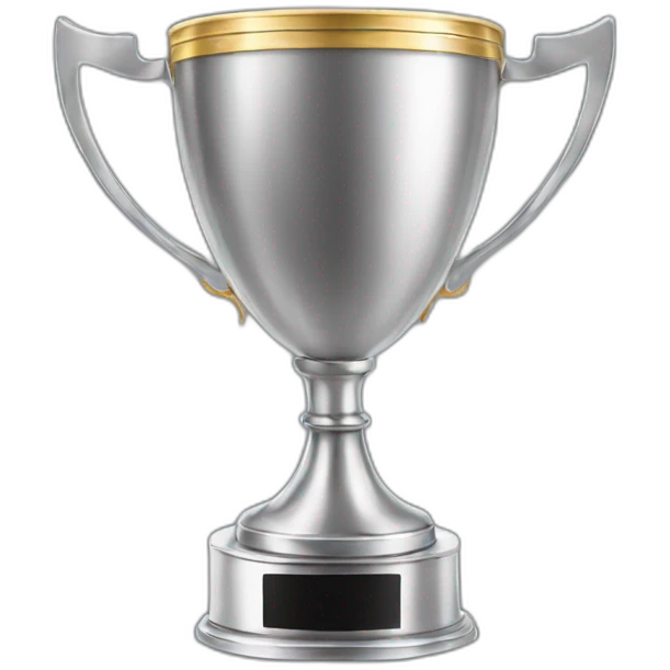 trofeo emoji