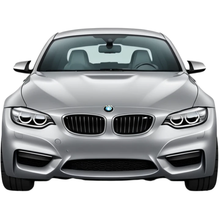 bmw emoji