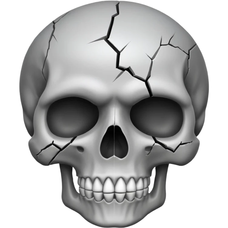 🤯💀 emoji