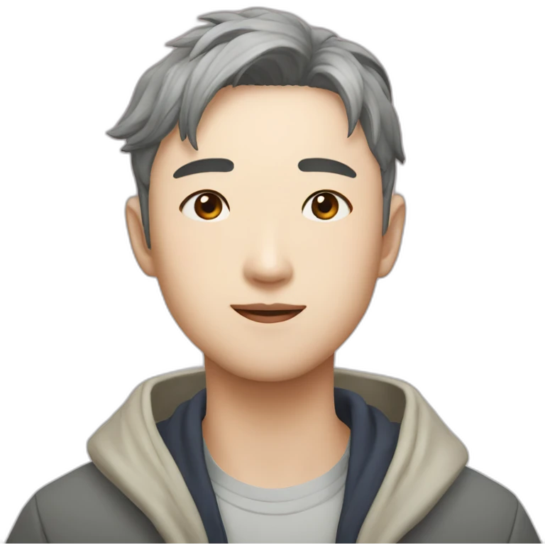 seonghwa emoji
