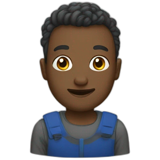Goloume emoji