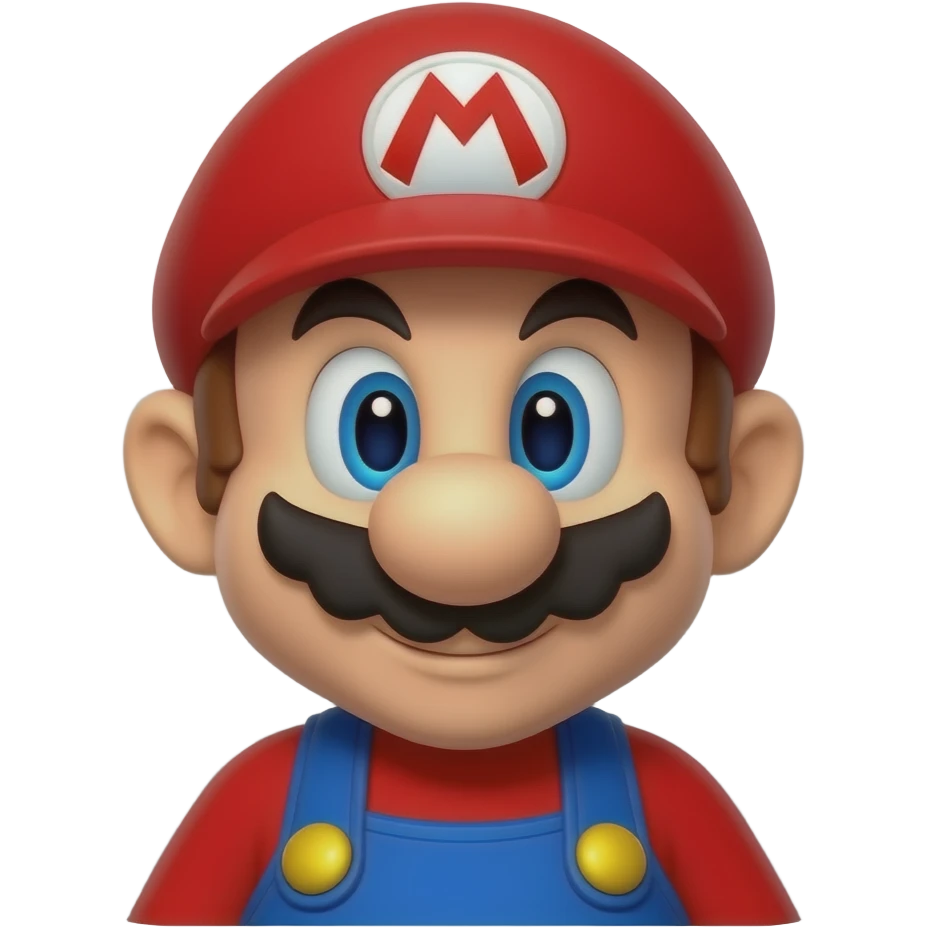 cion super mario emoji