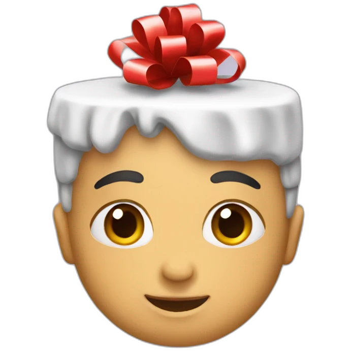 gift emoji