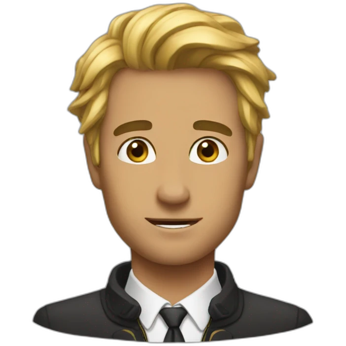 elior-self-fiction emoji