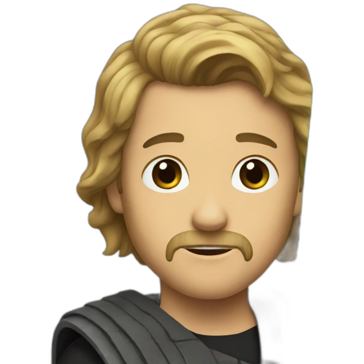 lightsaber emoji