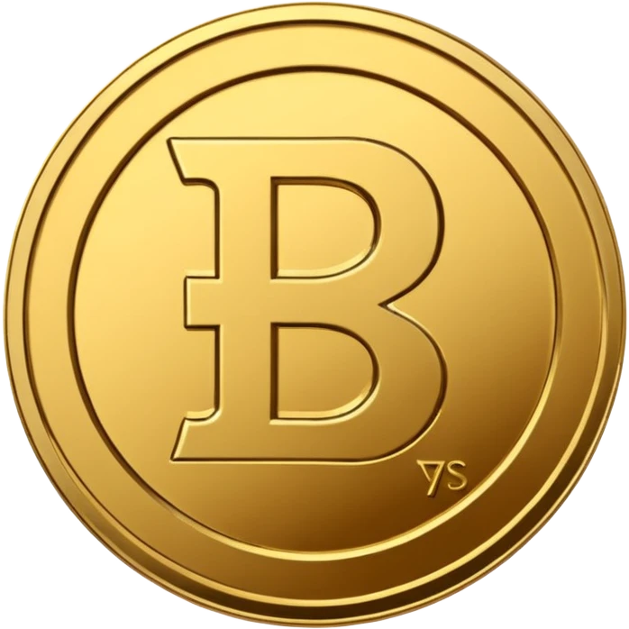 Indian rupees symbol in coin emoji